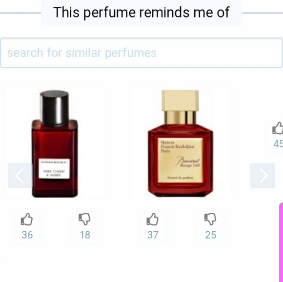 New In The Stars fine fragrance mist - Picture 7 of 10